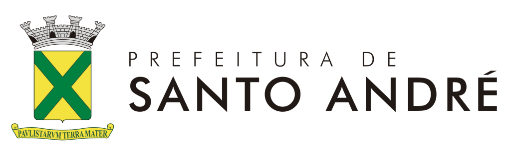 Logo Prefeitura de Santo André
